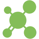 Logo van XLH Vereniging Nederland