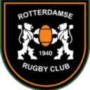 Logo van Rotterdamse Rugby Club