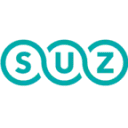 Logo van SUZ Makelaars