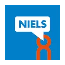 Logo van Niels Broekzitter Internetmarketing