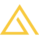 Logo van bureau BAS architectuur - bouwmanagement - interieur - landschap