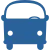 Logo van GoRoadtrip Bus- en Camperverhuur