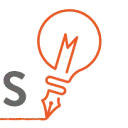 Logo van Martijn Schwillens Tekst AND Communicatie