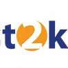 Logo test2know selectie
