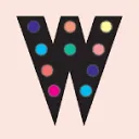 Logo WOTH Wonderful Things magazine