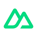 Logo van NVGA