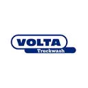 Logo van Volta Truckwash