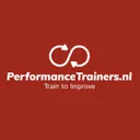Logo Performance Trainers.nl