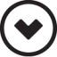 Logo van Van de Ven fashion shops