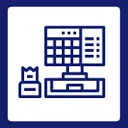 Logo van Van der Rijk