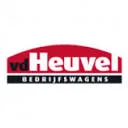 Logo van Van den Heuvel Automotive