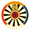 Logo van Ronde Tafel 37 Eindhoven