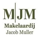 Logo van MJM Makelaardij NVM Qualis 0593-562045