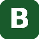 Logo van Beerens BV