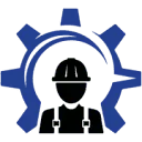 Logo van ABC Groep