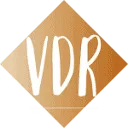 Logo van VDR Fotografie