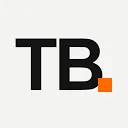 Logo van Thijs Bongertman Data Solutions