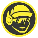 Logo van Muziekcafé Lokaal Vredebreuk