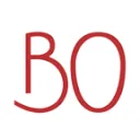 Logo van BO architecture and design