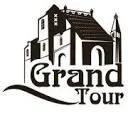 Logo van Stichting Historische Studiereizen Grand Tour