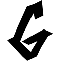 Logo van Glasbak