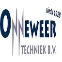 Logo van Onneweer Techniek B.V.