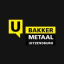 Logo Bakker-Metaal Uitzendburo B.V.