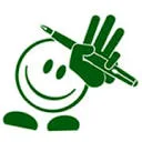 Logo van Stichting Sterke Teksten