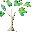 Logo Kinderopvang de Wonderberk BV