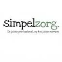 Logo van SIMPELzorg