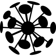 Logo van Mine Kafon