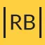 Logo Robert Berrier - 3D Art