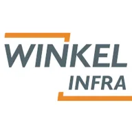 Logo van Winkel Infra BV