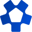 Logo van DataCenter Fryslân