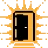 Logo Pixel Doors