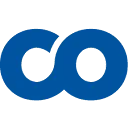 Logo van Connected Data Group
