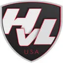 Logo HVL USA - Autobedrijf Hans van Leur