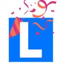 Logo van Rijbewijscadeaus.nl