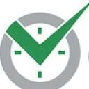 Logo van SaverIT geeft bedrijven overzicht en controle op projecten personeel en compliance