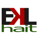 Logo van EKL-hait