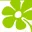 Logo van Bloem AND Vaas Pimpernel