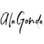 Logo van A la Gonda