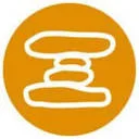 Logo van Stapel Van Stenen