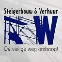 Logo van Wijngaarden Steigerbouw en Verhuur B.V.