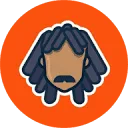Logo van Team Gullit