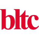 Logo van British Language Training Centre Amsterdam