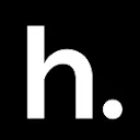 Logo van Human Force Group