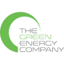 Logo van The Green Energy Company