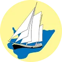 Logo van Zeilklipper Gouwzee