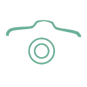Logo van Elisa Hartog Fotografie